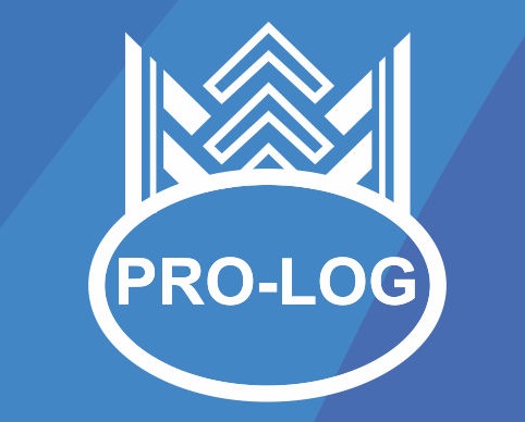 Pro-log logo